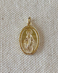miraculous-medal-necklace-gold-filled-box-chain