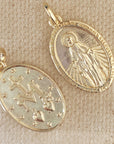 miraculous-medal-necklace-gold-filled-box-chain