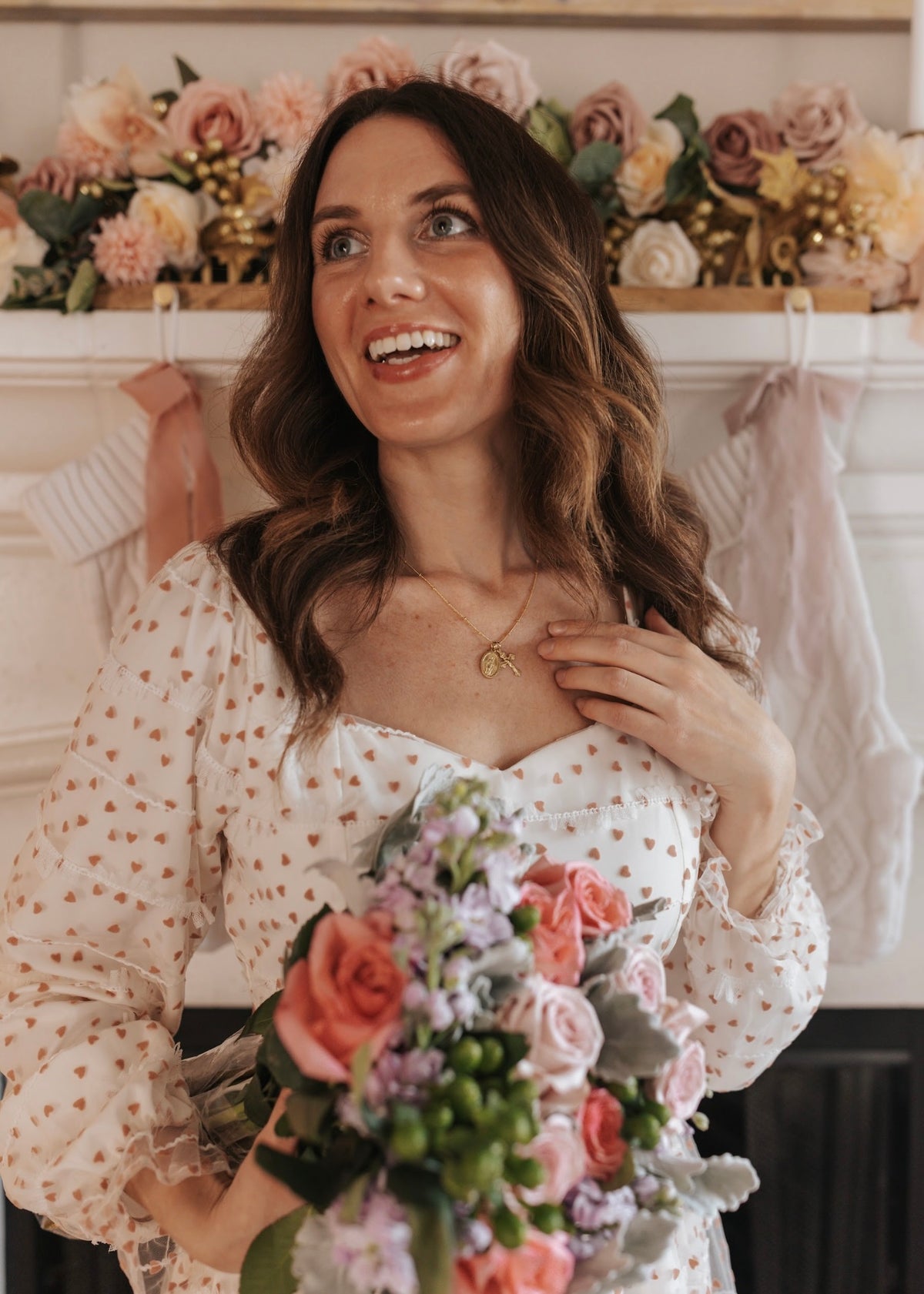 Made for women who share their faith