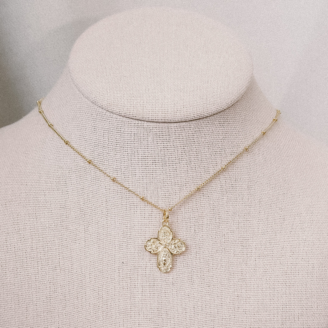 #1 Catholic & Religious Jewelry | immaculateBlessed – ImmaculateBlessed