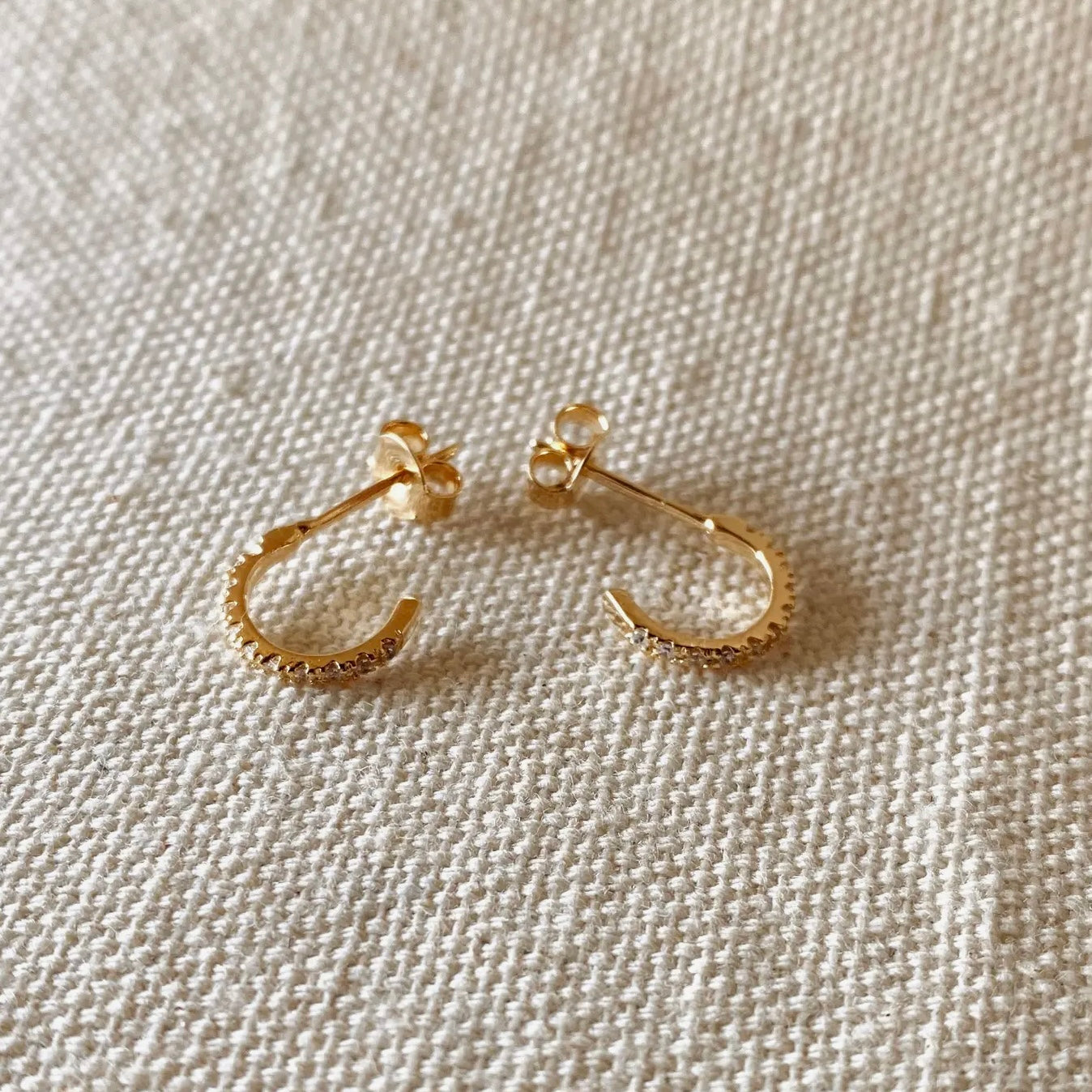 dainty-huggies-hoop-earrings-gold-filled-cz-diamond