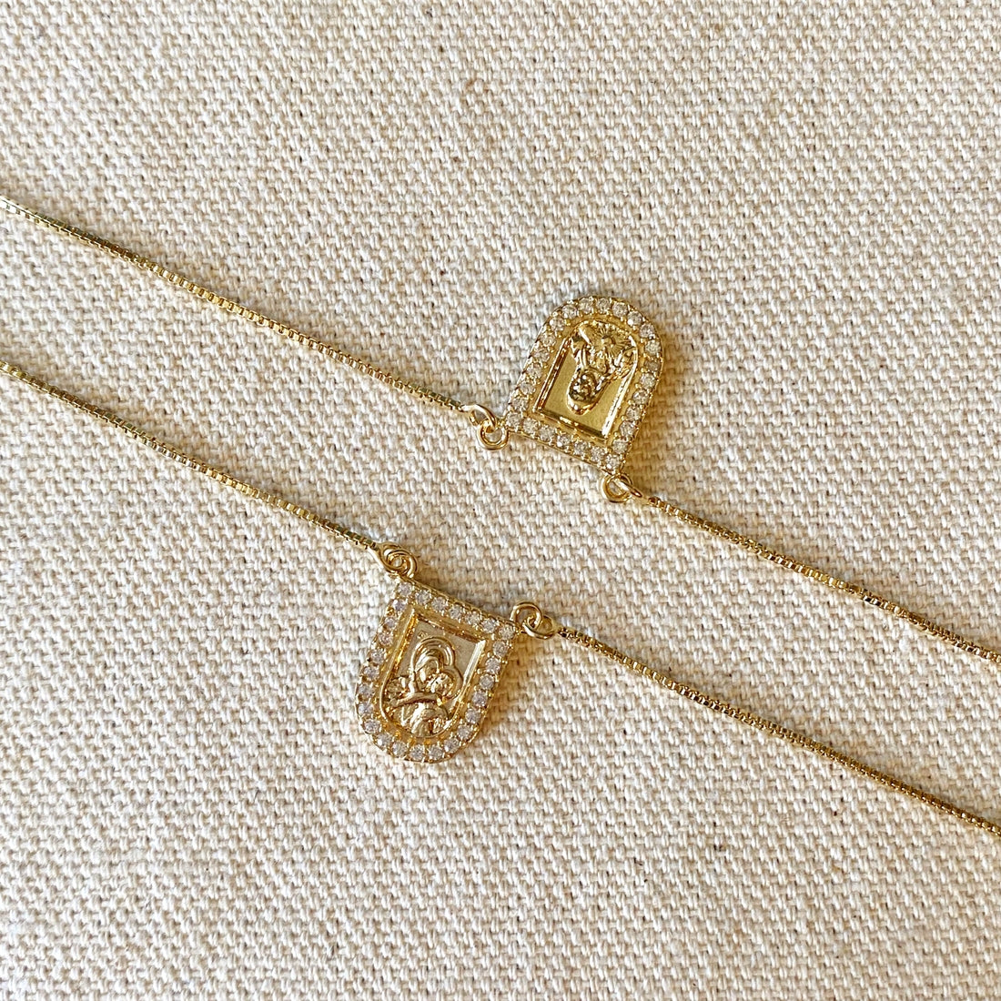 18k_Gold_Filled_Virgin_Mary_Scapular_Simple_Dainty_Necklace_Pendant_Women_Catholic_Jewelry_Trendy_1