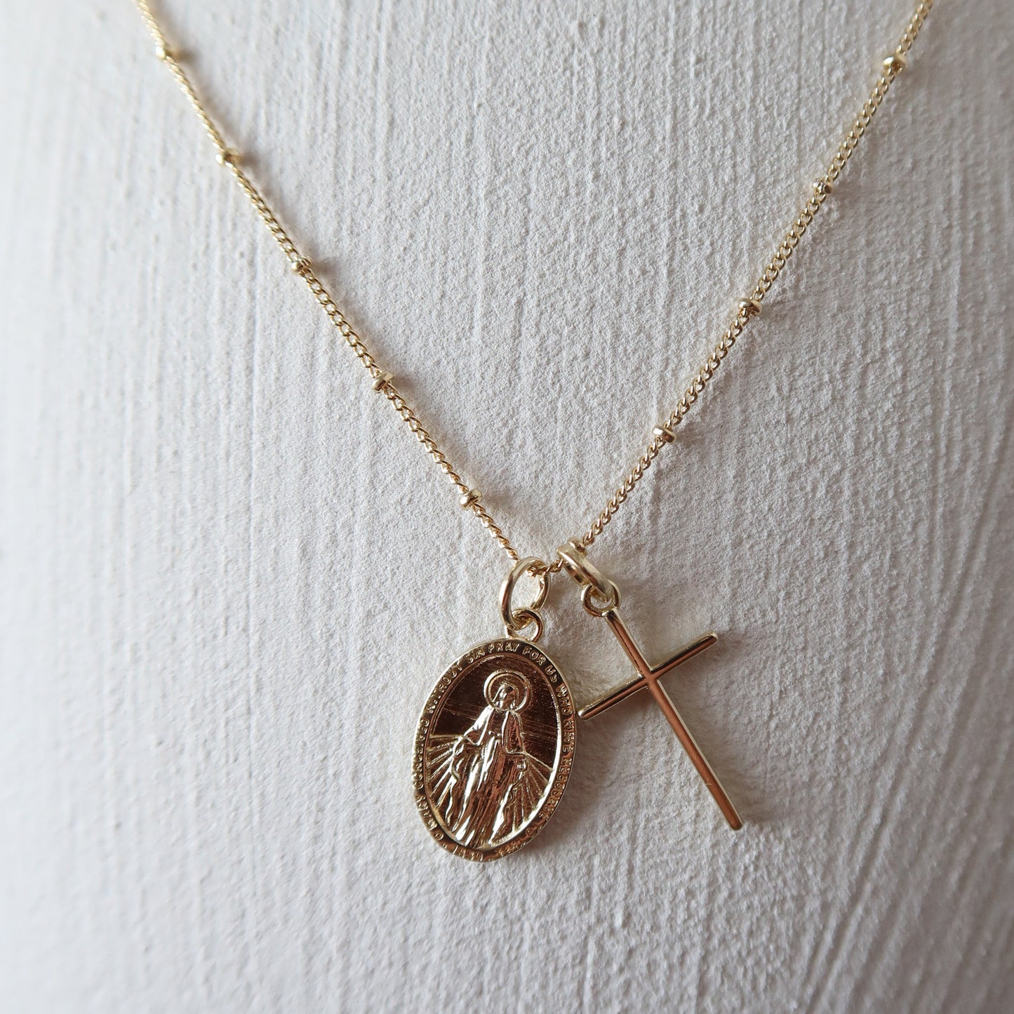 miraculous-medal-and-dainty-cross-chain-gold-filled-necklace-catholic-religious-jewelry-women-